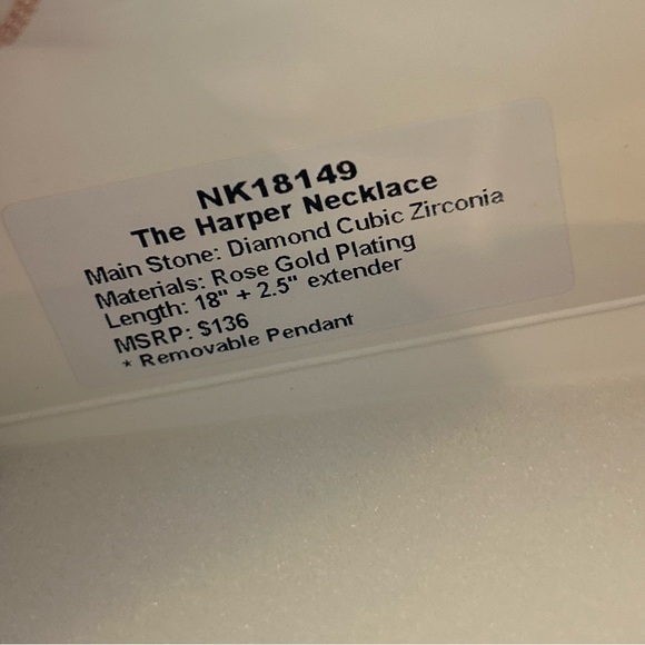 🐾 The Harper 🐾 - Picture 5 of 5